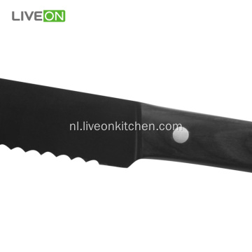 8 Inch Houten Keuken Slicer C